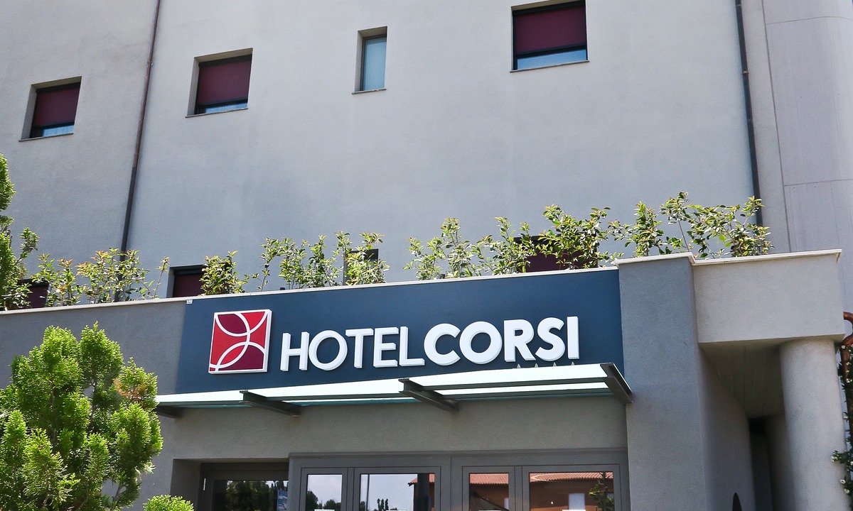 Torrimpietra Other | Best Western Hotel Corsi