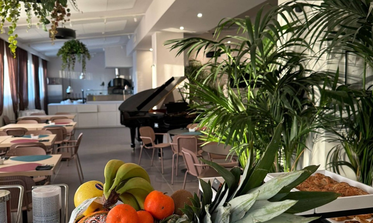 Massafra Hotel | Best Western Hotel Massafra
