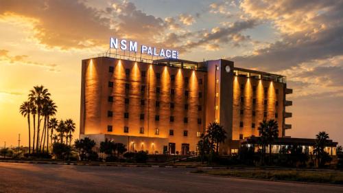 Lucera Hotel | Best Western Hotel Palace Lucera