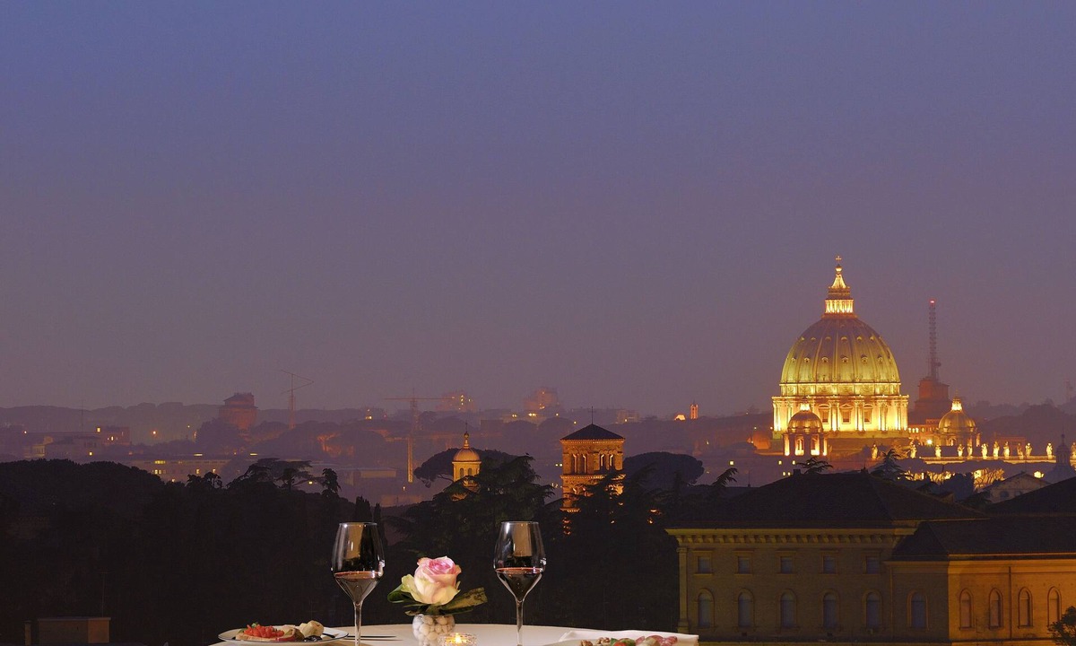 San Giovanni Hotel | Best Western Hotel Piccadilly