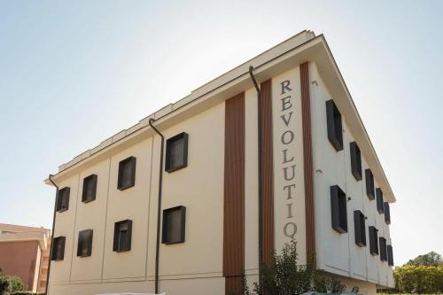 Quartiere XXIX Ponte Mammolo Hotel | Best Western Hotel Revolution