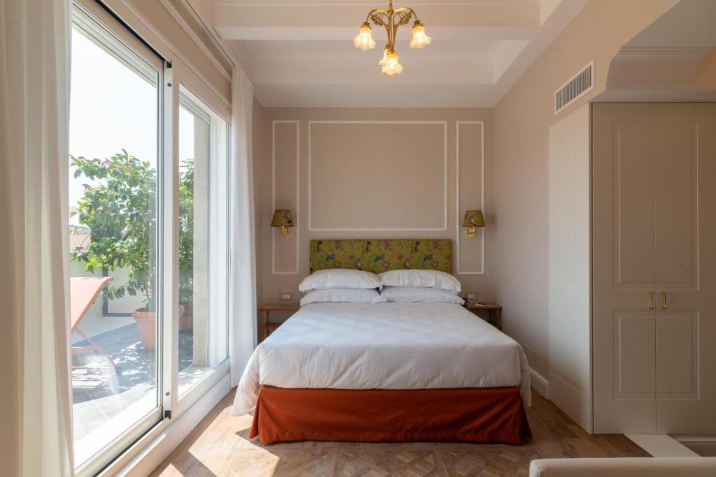 Quartiere III Pinciano Hotel | Best Western Hotel Rivoli