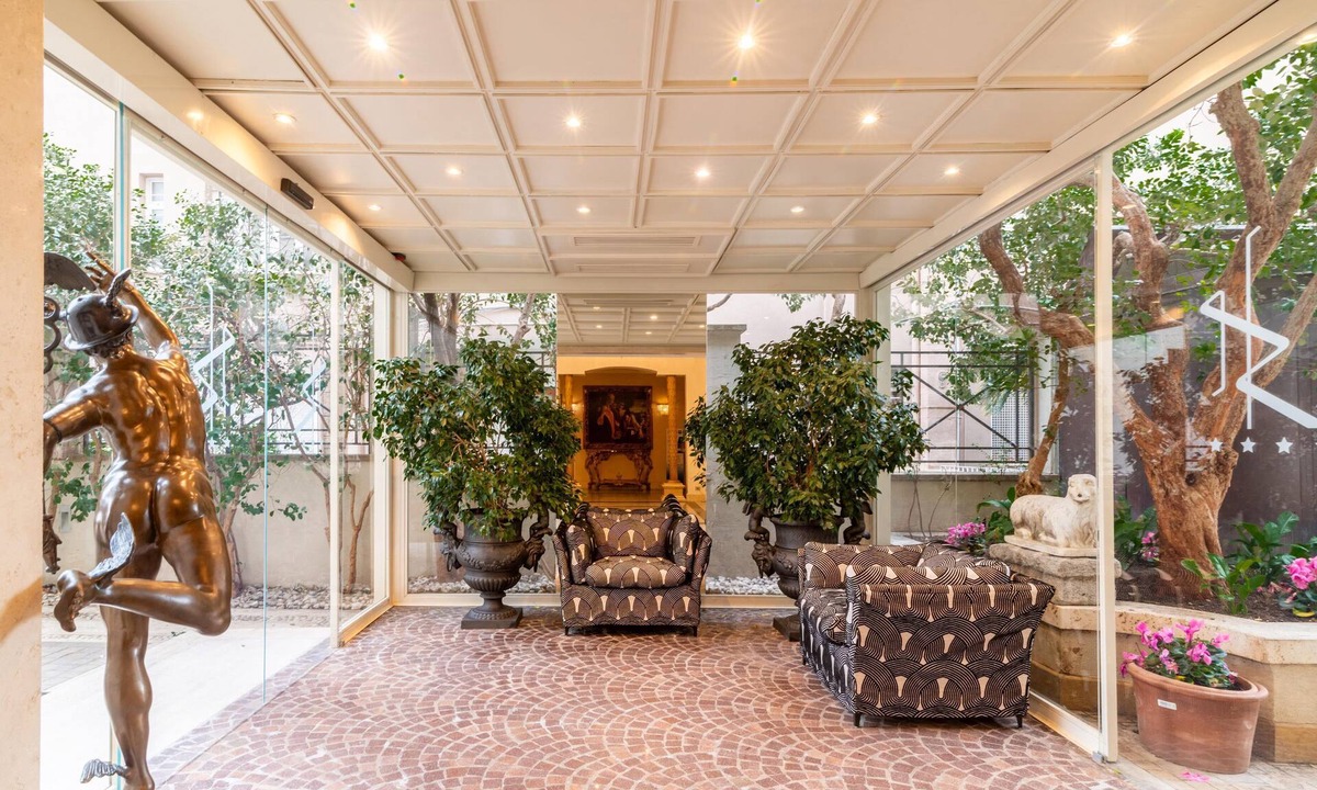 Quartiere III Pinciano Hotel | Best Western Hotel Rivoli