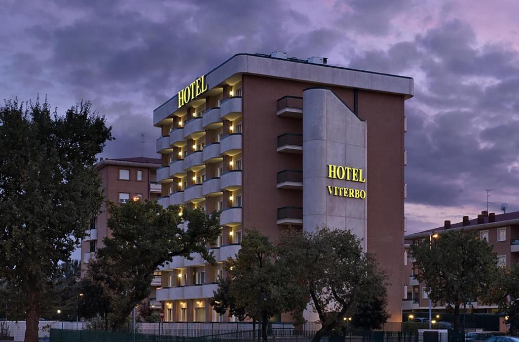 Viterbo Hotel | Best Western Hotel Viterbo