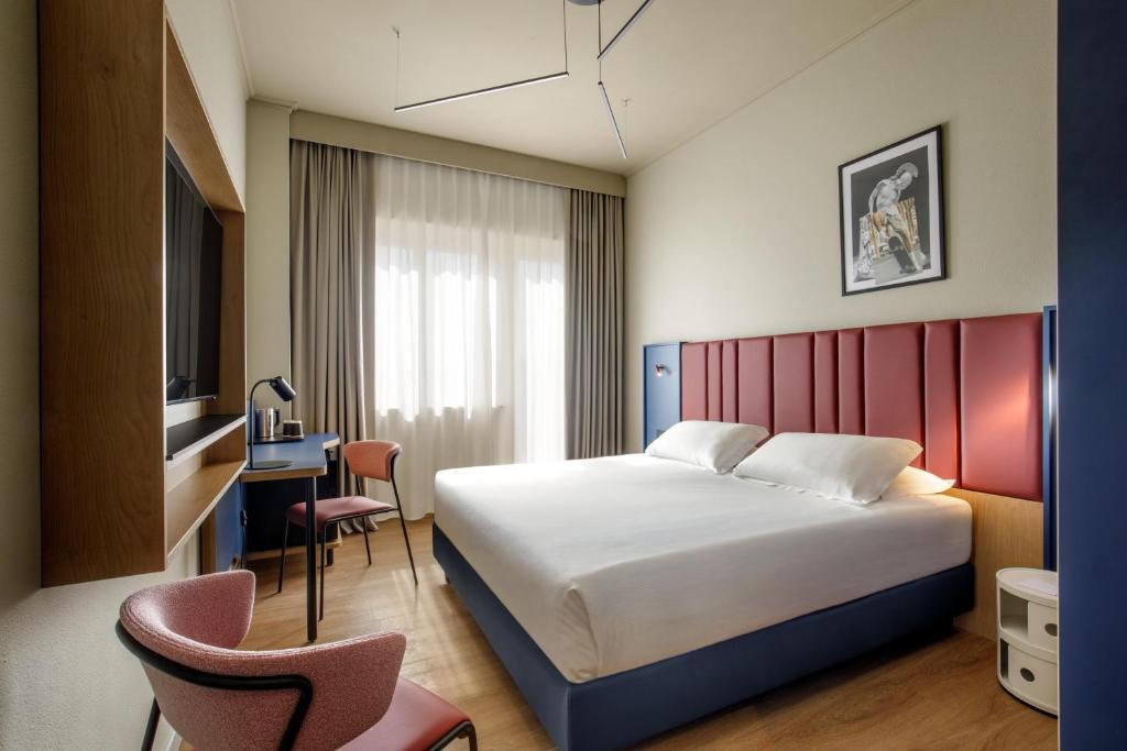 Marsala Hotel | Best Western Plus Hotel Globus