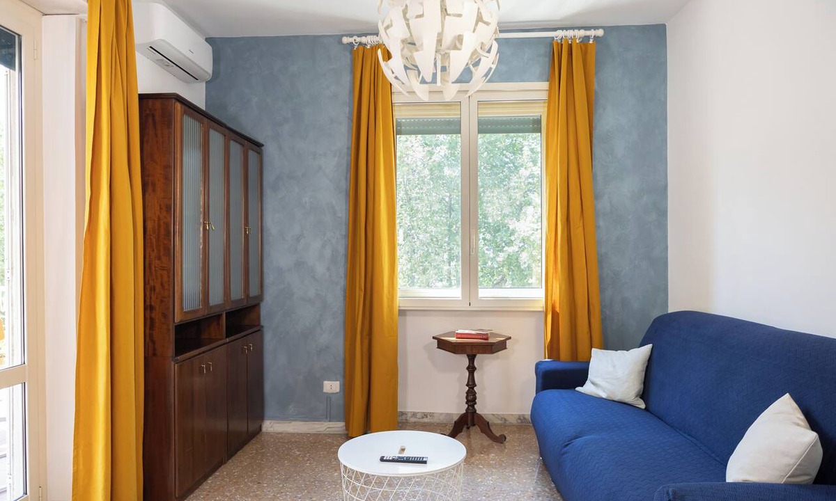 Pigneto Apartment | Betty - Pigneto Apartment with Terrace TOP [WiFi]