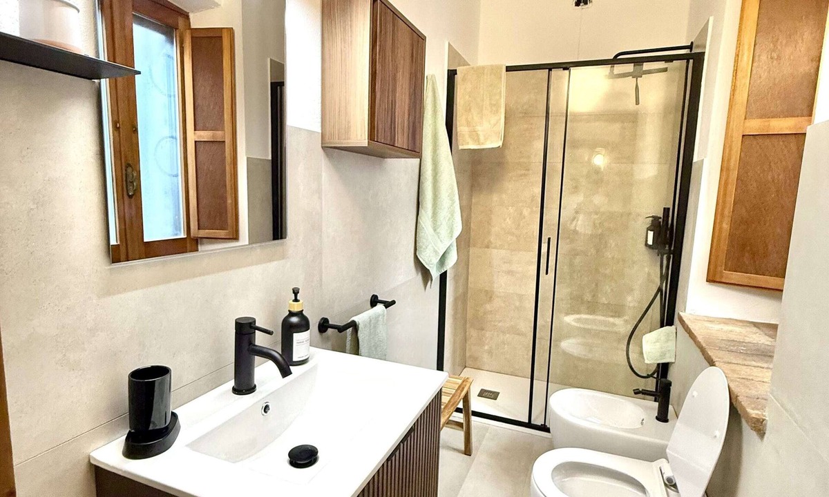 Scalea Apartment | BetweenMonti and Sea