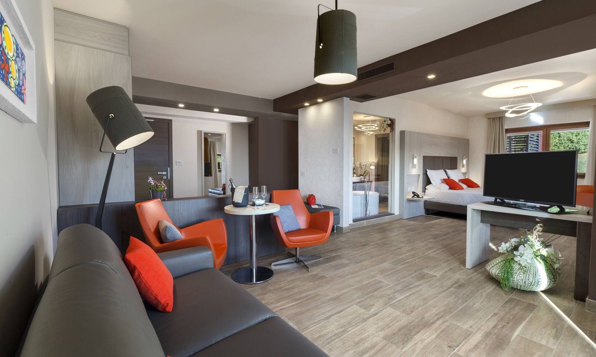 Lagonegro Hotel | BHotel