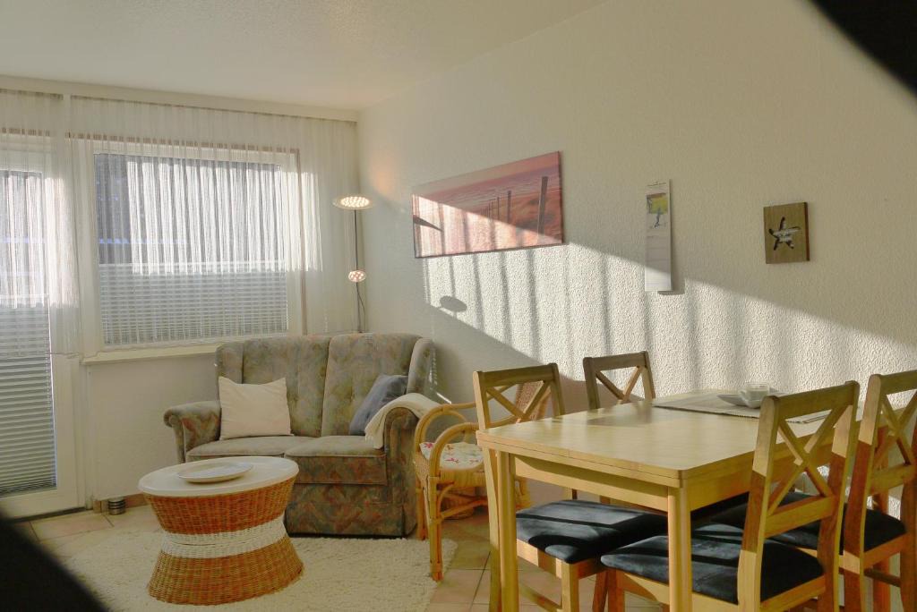 Westerland Apartment | Biester