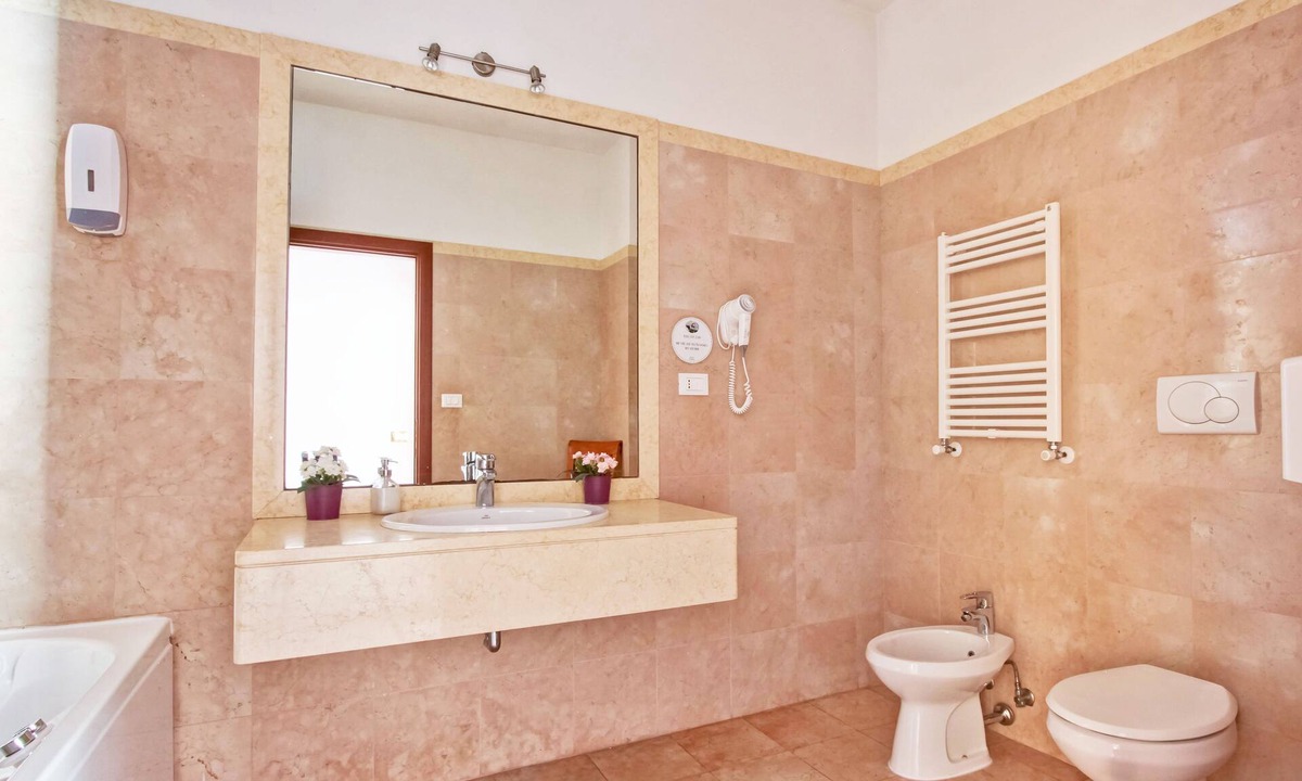 Trastevere House | BigFamilyFlats - Vatican & Piazza Navona & Trastevere - 8 rooms - 20 pax