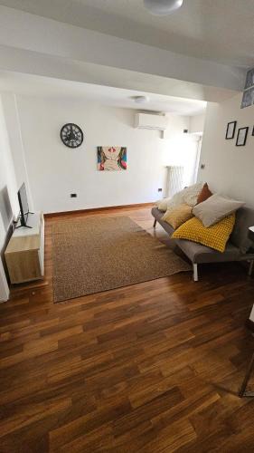 Voltri Apartment | Bijoux