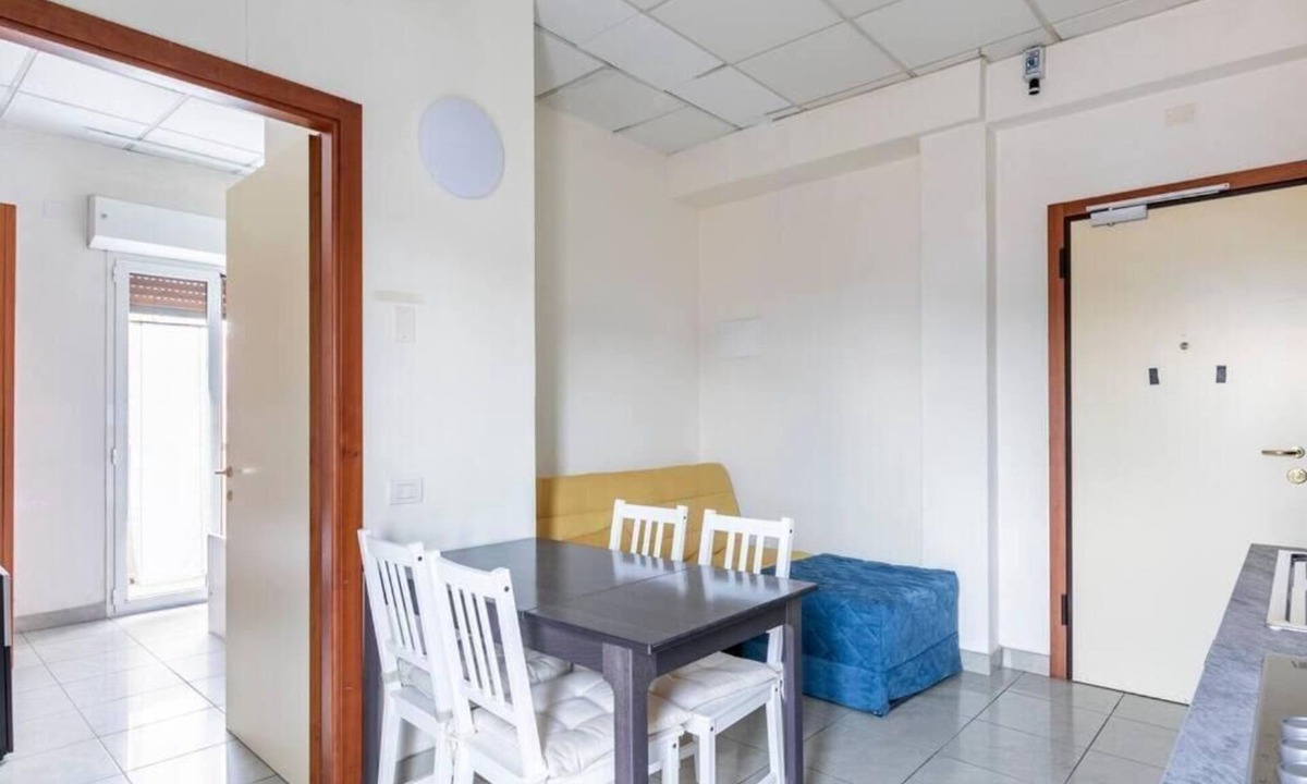 Alba Apartment | Bilocale relax mare