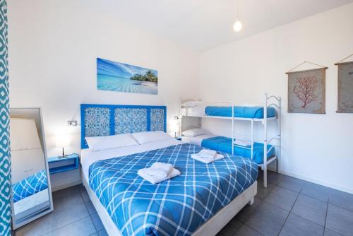 Fontanelle Apartment | Bilocale sul mare, Agrigento7 - Riccione