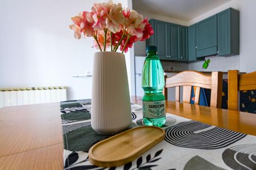 San Gemini Apartment | Binario 22