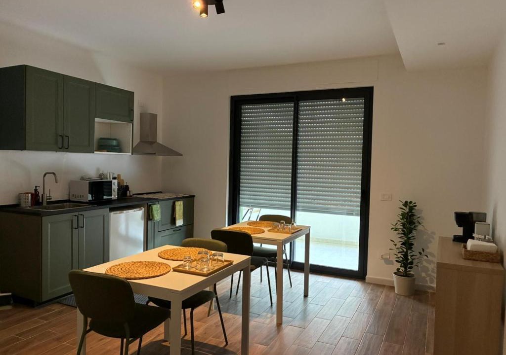 Municipio 2 Apartment | Bivù Home Bari