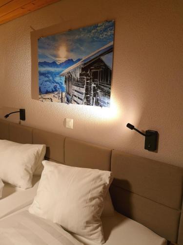 Frutigen Hotel | Blasers Hotel Restaurant Chocolat
