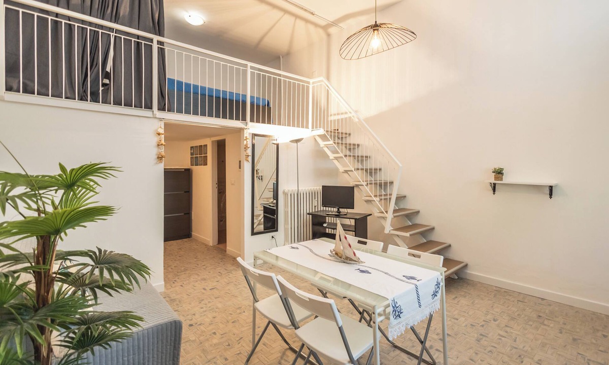 San Giuliano a Mare Apartment | [Blu Mare Loft] 10 min to beach - free Parking-Wifi- AC