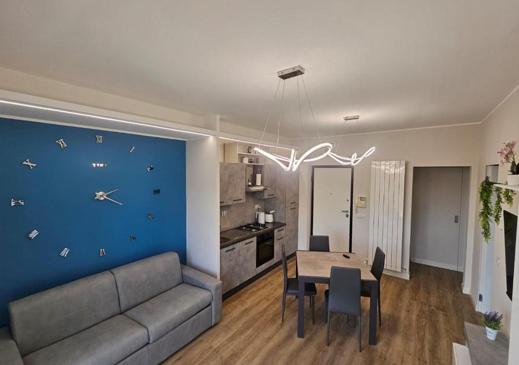 Santa Maria delle Mole Apartment | Blu Sky Apartment - B&Brother's rome