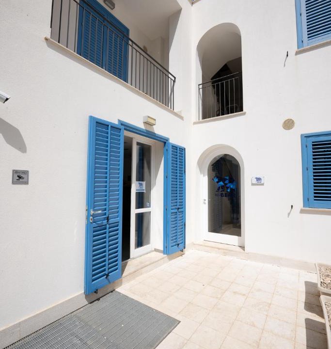 Macari Bed & Breakfast | BluBear