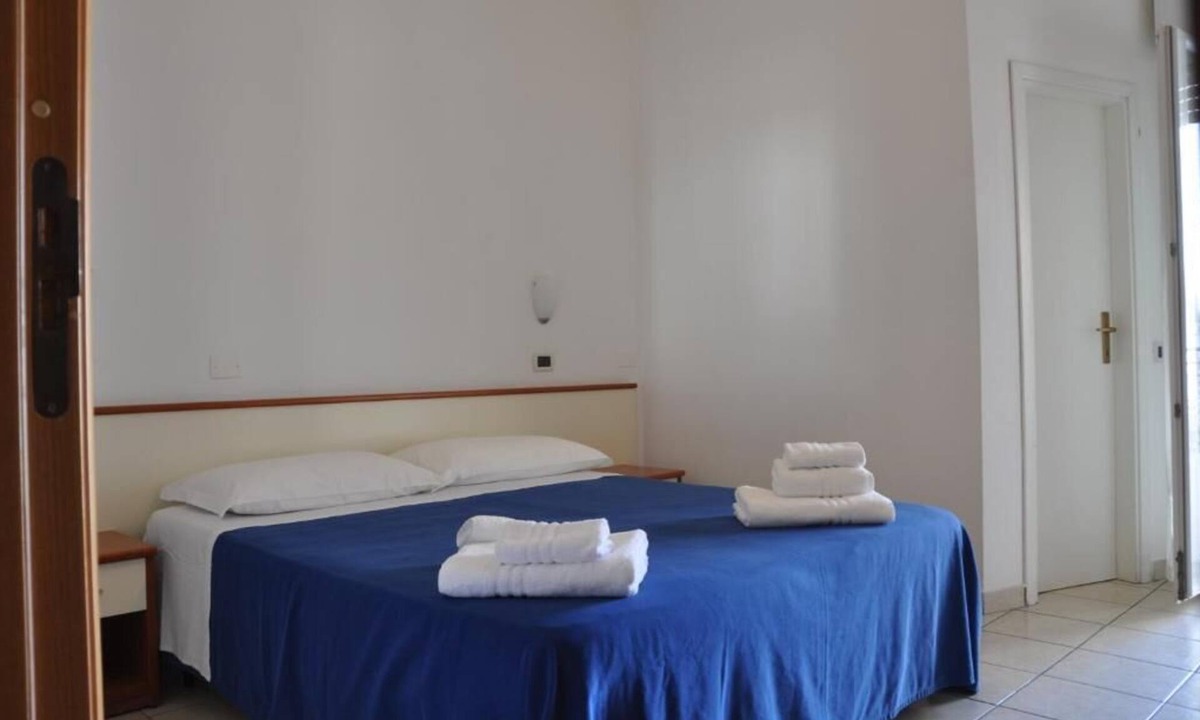 Cesenatico Hotel | Blue Hotel