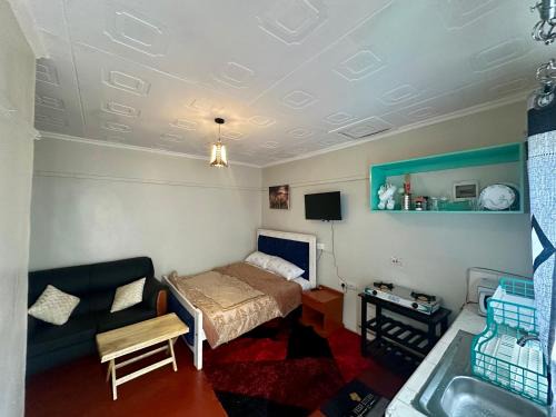 Eldoret Apartment | Bluegate