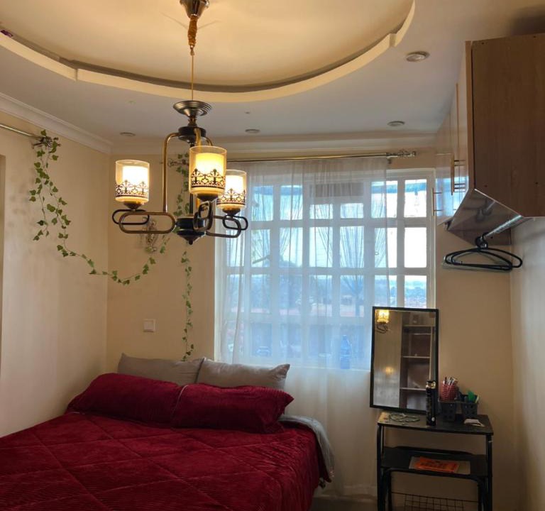 Eldoret Apartment | Bluenest