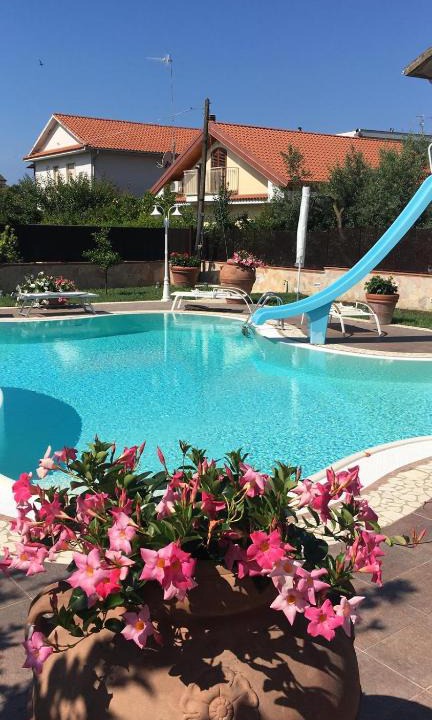 Formia House | Boccy Brothers