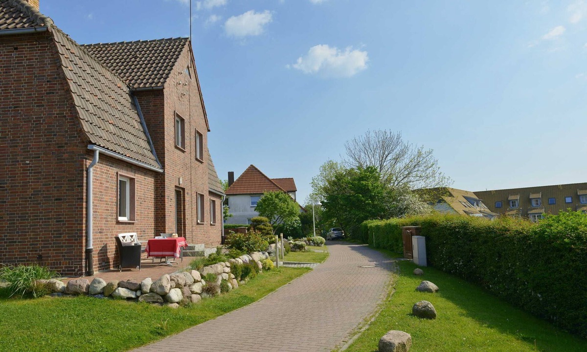 Breege Apartment | Boddenzander, Germany