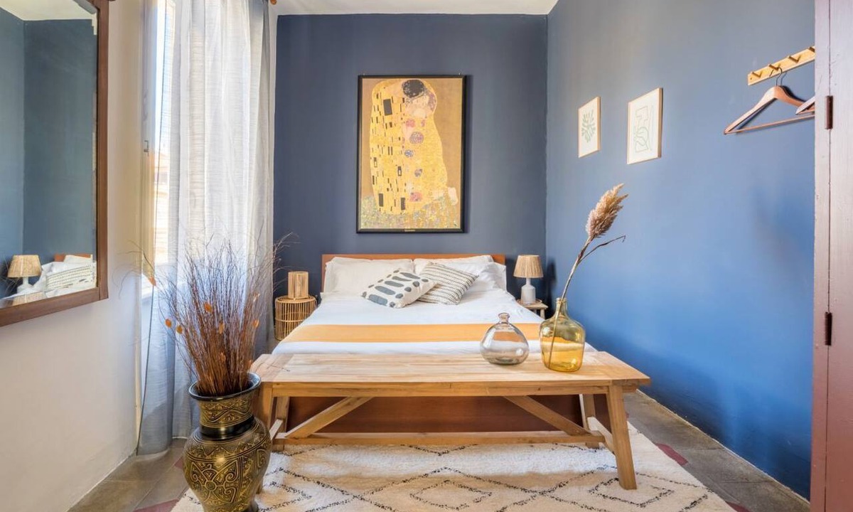 Prati Apartment | Bohome Suite - Ethnic Apt in the Center of Rome