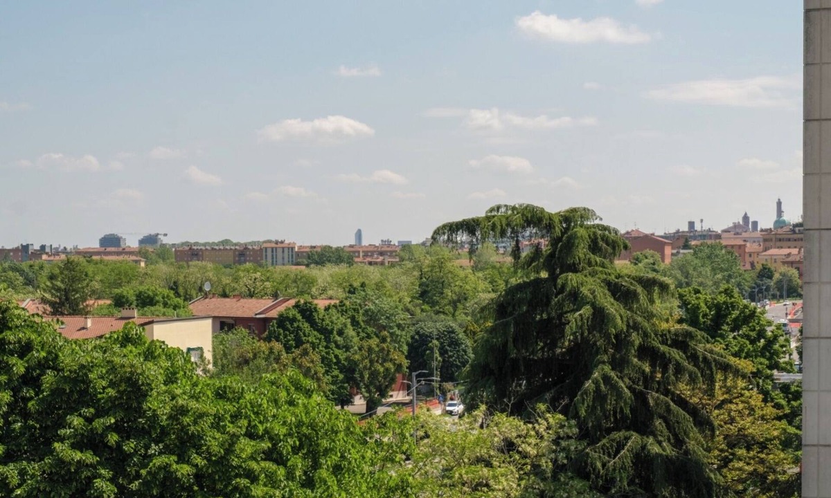 Saragozza-Porto Apartment | Bologna Apartment convenient to everything