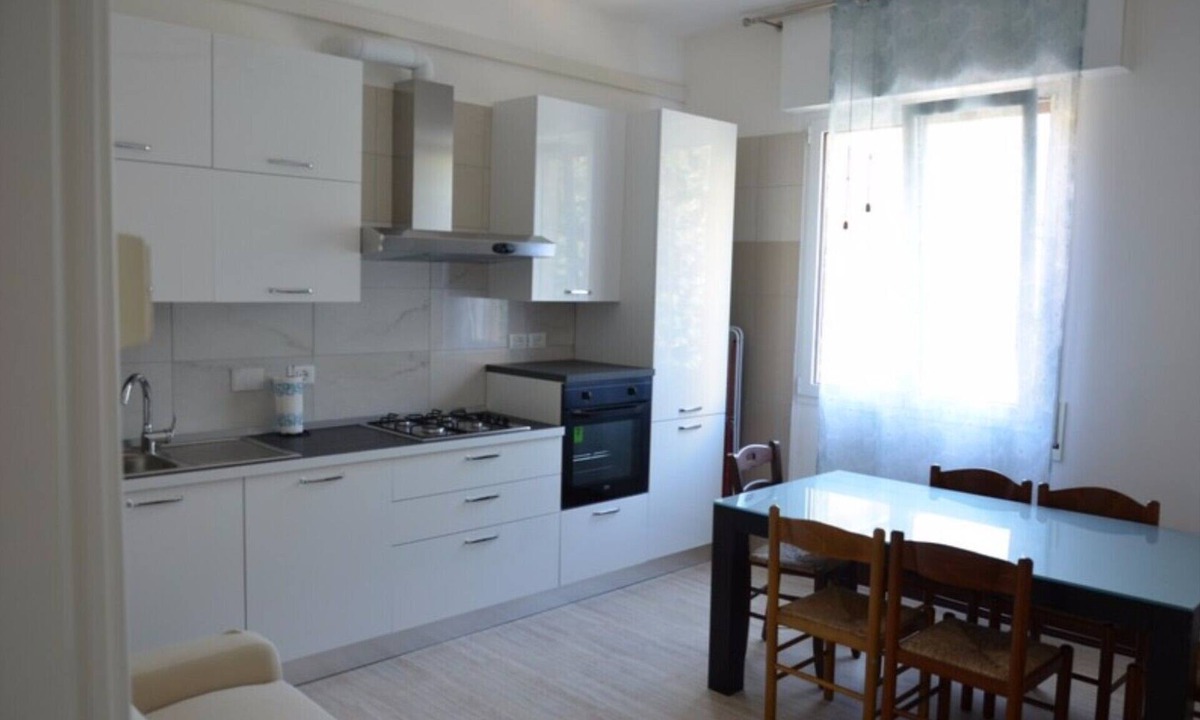 Fossolo Bed & Breakfast | Bologna Dream Bed and Breakfast - Short Lets Apartments - Room 2