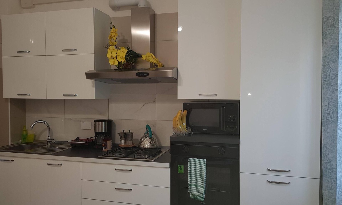 Fossolo Bed & Breakfast | Bologna Dream Bed & Breakfast - Short Lets Apartments - Room 1