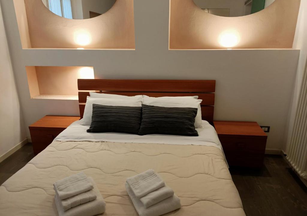 Historic Center Apartment | Bologna House Pratello 3