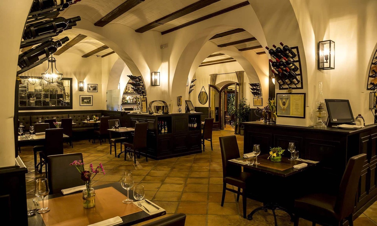 Zona III Marcigliana Hotel | BOMA COUNTRY HOUSE