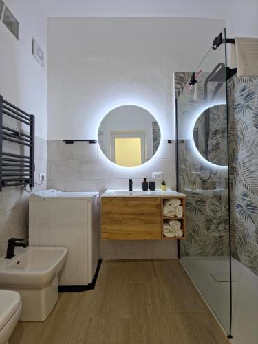 Terrasini Apartment | Bomboncito Apartment