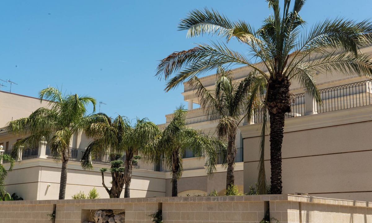 Massafra House | BONA NOVA – Puglia Living