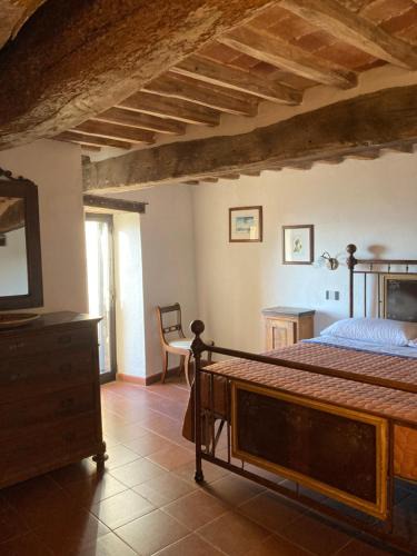 Panicale Apartment | Bonaparte