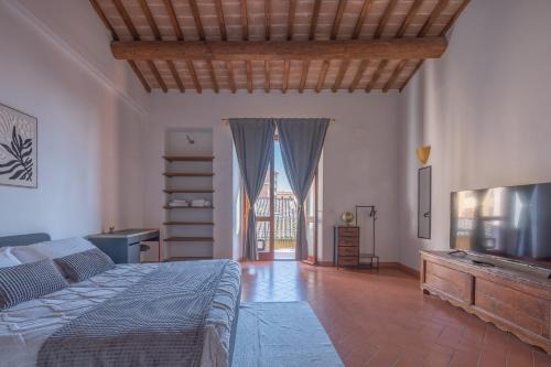 Old Town Apartment | Boncambi 25 - 3 camere & Terrazza - ItalyWeGo