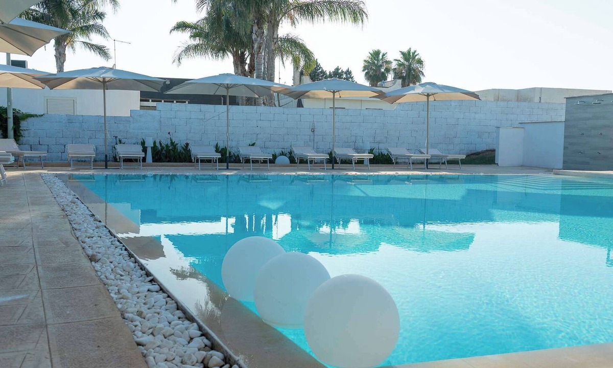 Avetrana Apartment | Boomerang Apartments 6 – Design Experience Suite con Piscina nel Cuore di Avetrana – a 5 minuti dalle splendide Spiagge del Salento