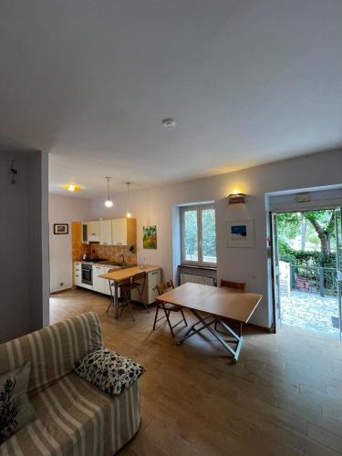 Quartiere XXVII Primavalle Apartment | Borgia Street