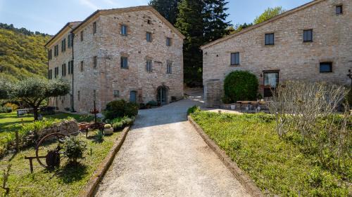 Arcevia Apartment | Borgo Belfiore