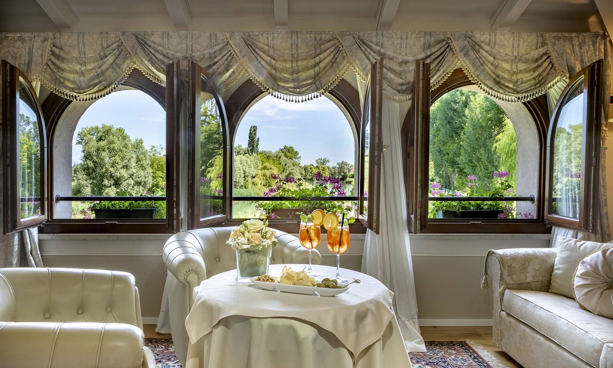 Pedeguarda di Follina Hotel | Borgo ca' dei Sospiri