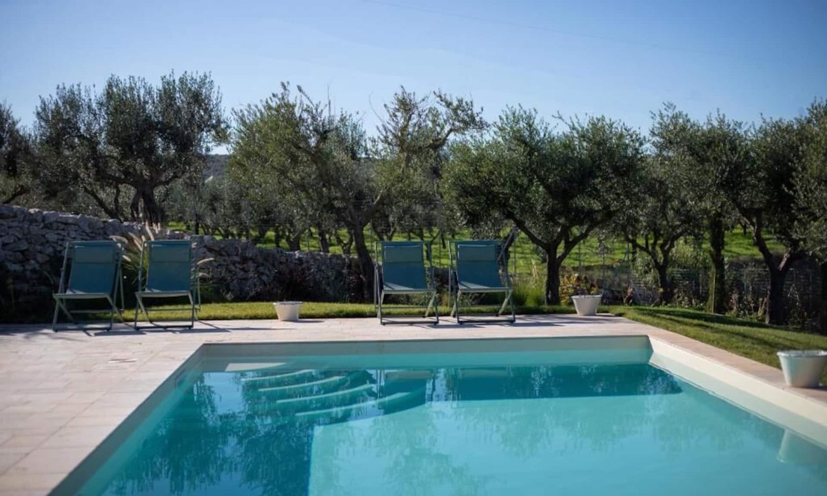 Castellana Grotte Apartment | Borgo Cucumo