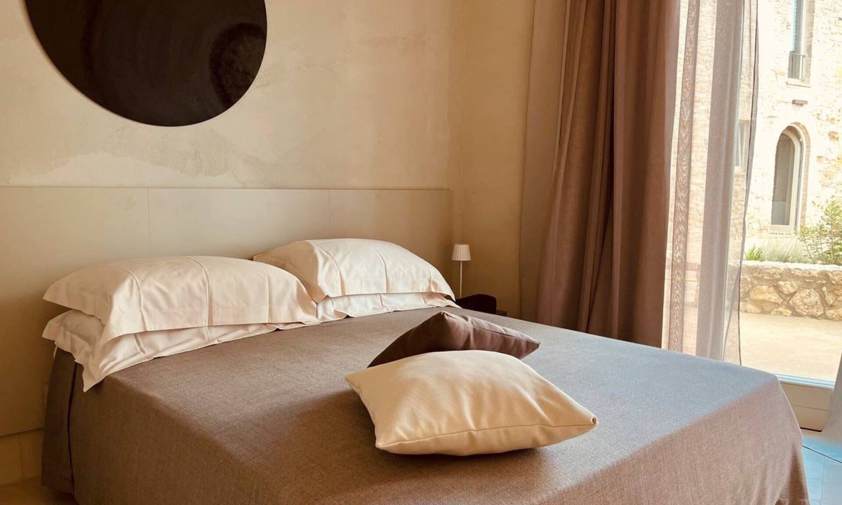 San Gemini Hotel | Borgo del Lago