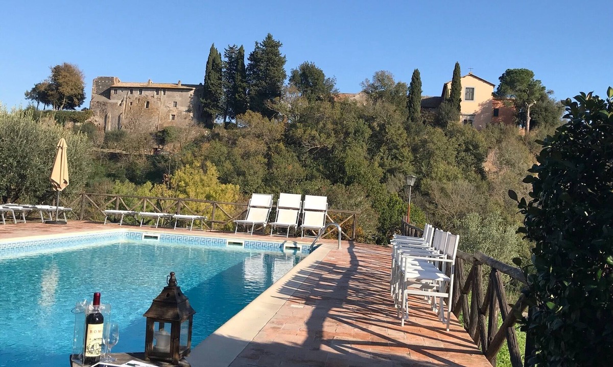 Tragliata Other | Borgo di Tragliata