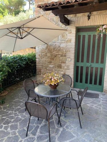 Assisi Apartment | Borgo Eva