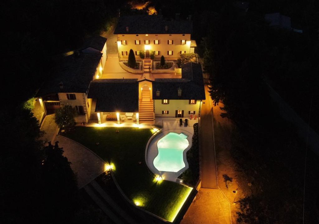 Samone House | Borgo La Morra