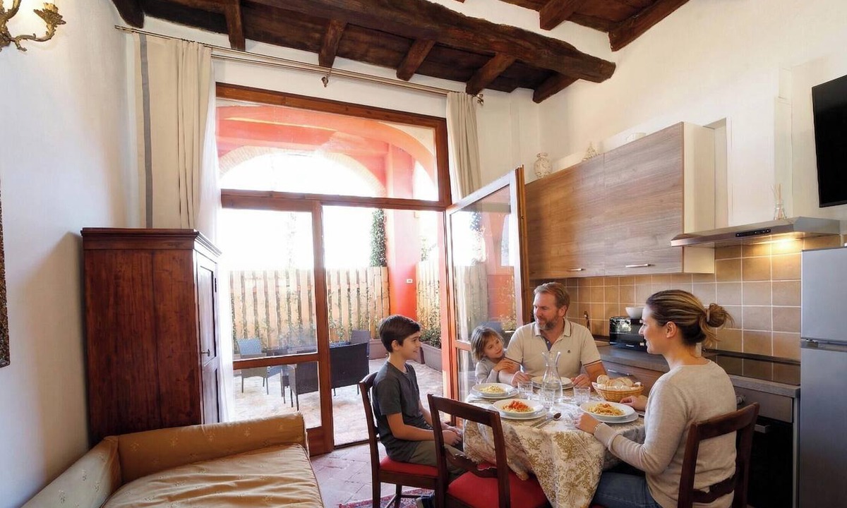 Sasso Marconi House | Borgo Malvasia- Ca' Palazzo