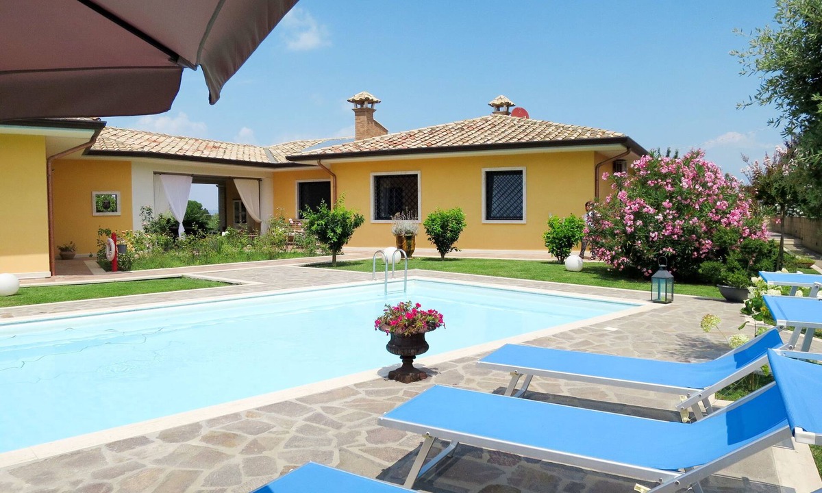 Marta House | Borgo Sacramento by Interhome