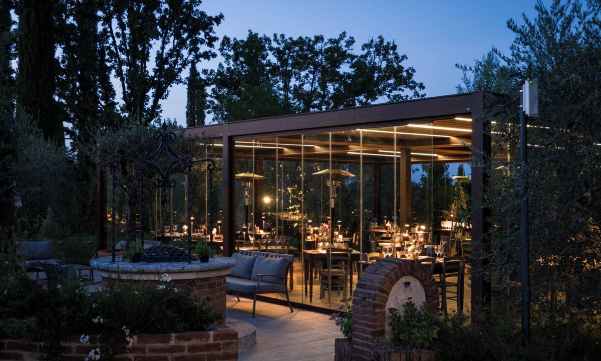 Acquaviva Hotel | Borgo San Vincenzo